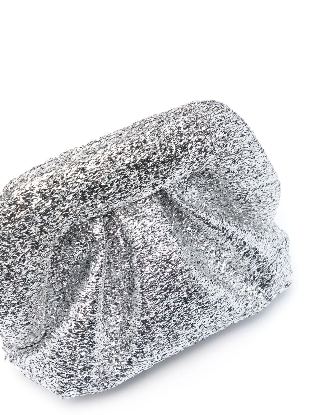 TMSR24GSP18 SILVER THEMOIRE