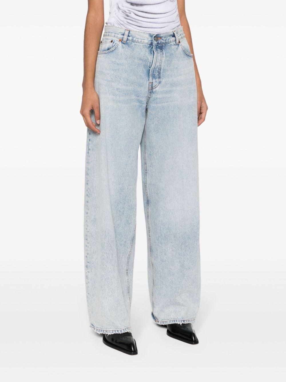 HEW03296DF124L0836 STOMBOLI BLUE HAIKURE