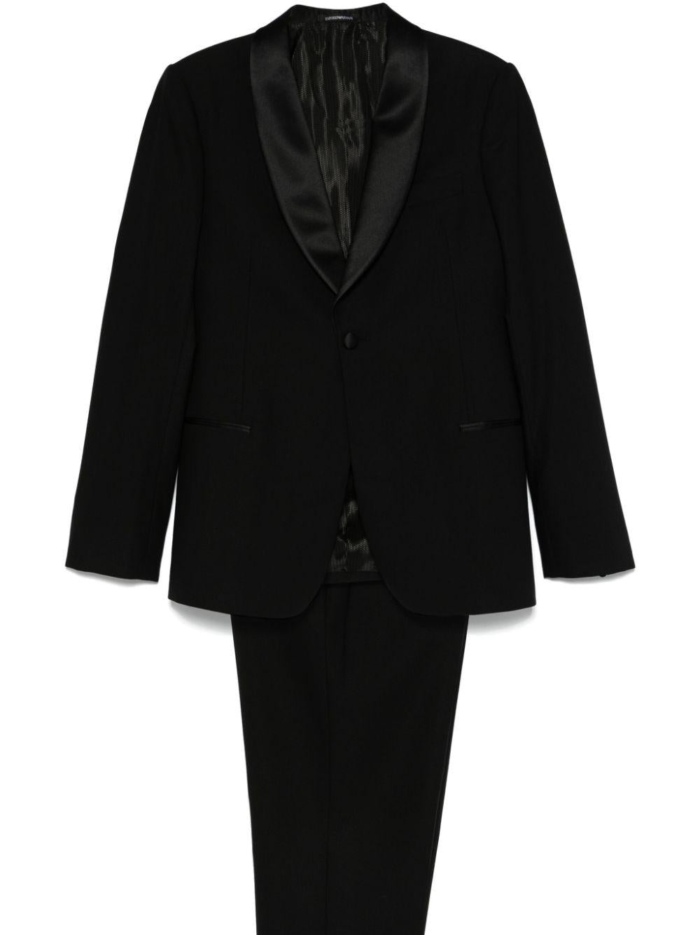 EM000470TE11021 UC001 EMPORIO ARMANI