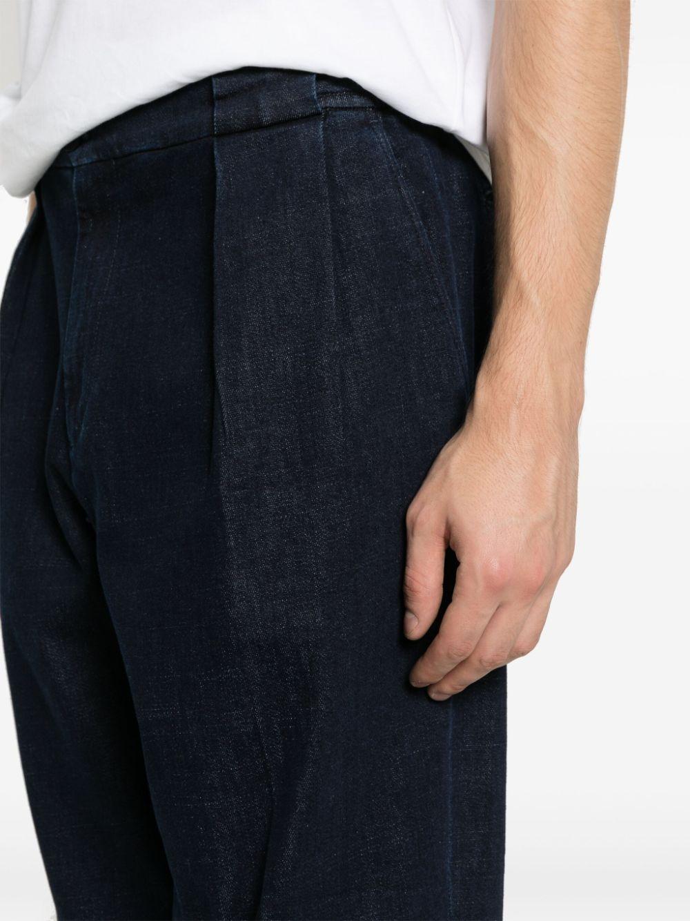 PORTOBELLOD423195 510 BLUE BRIGLIA 1949