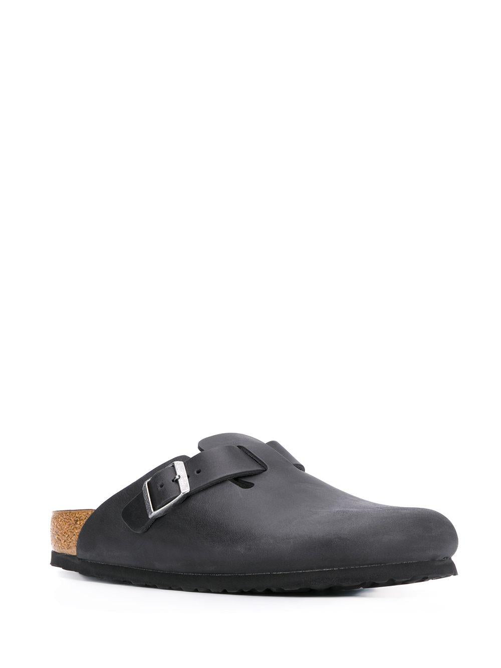 059463 BLACK BIRKENSTOCK