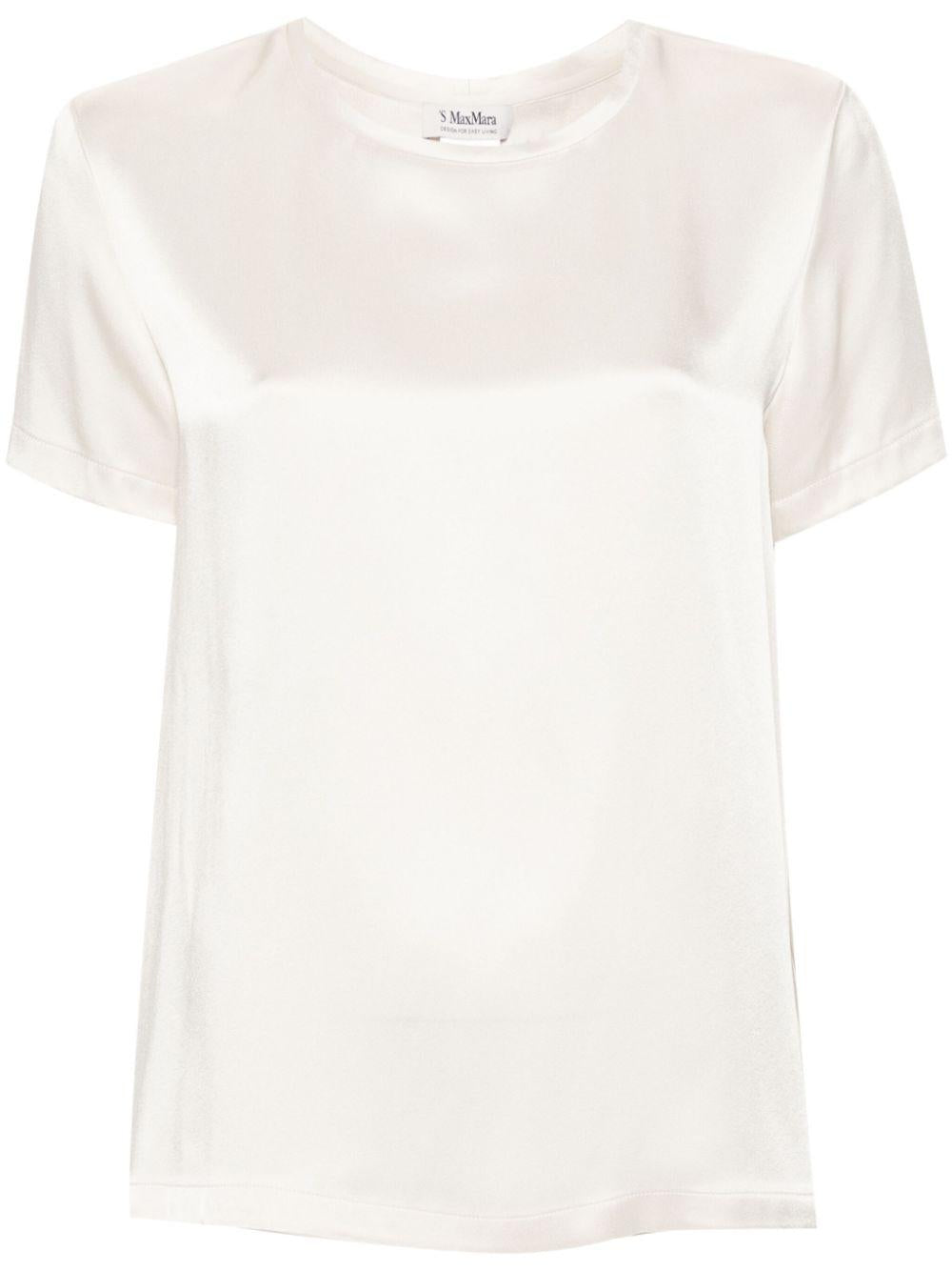 REBECCAMM10271 001 IVORY S MAX MARA