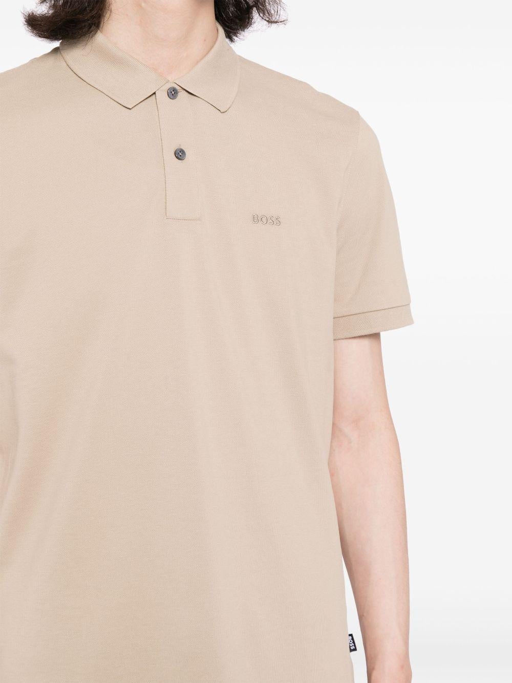 50468301 255 DARK BEIGE BOSS