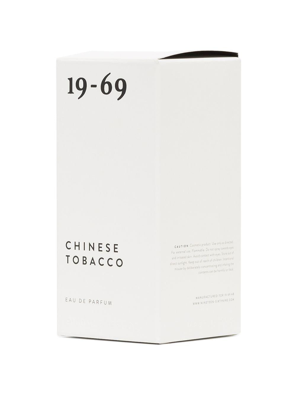 CHINESE TOBACCO 100 ML 19-69