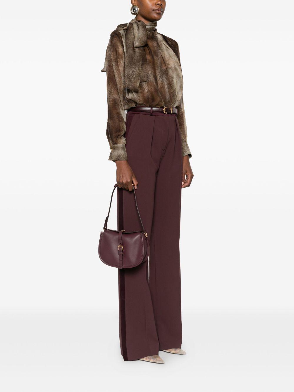 Borsa Pony Piccola in Pelle WP1C0021AP340 R0108 ETRO