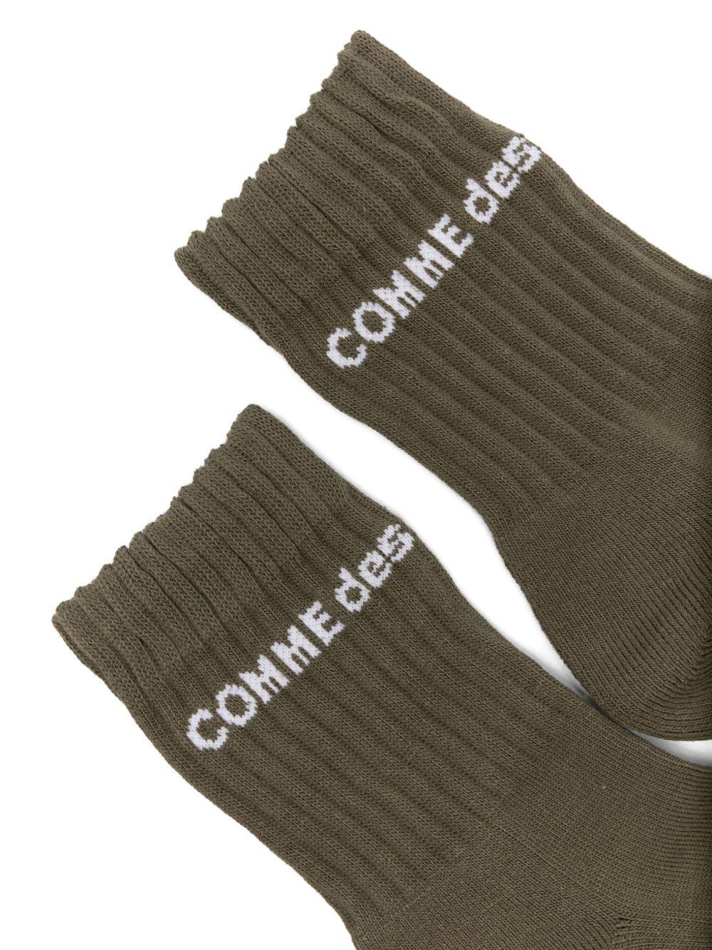 PPK502051 KHAKI COMME DES GARCONS HOMME PLUS