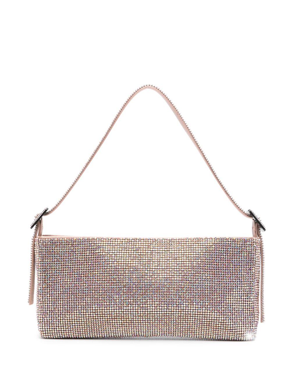 SS24016 030 GLI AMANTI IN ROSA BENEDETTA BRUZZICHES