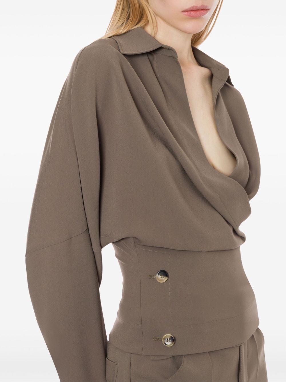 242G02105719 0428 VERDE PHILOSOPHY DI LORENZO SERAFINI