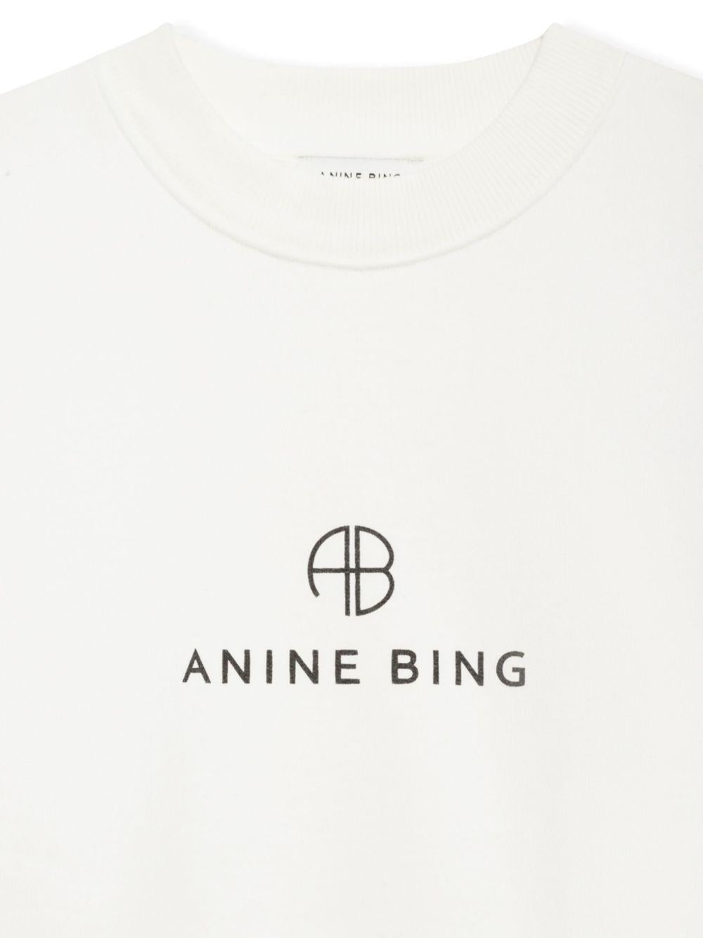 A0810077 IVY1 IVORY ANINE BING