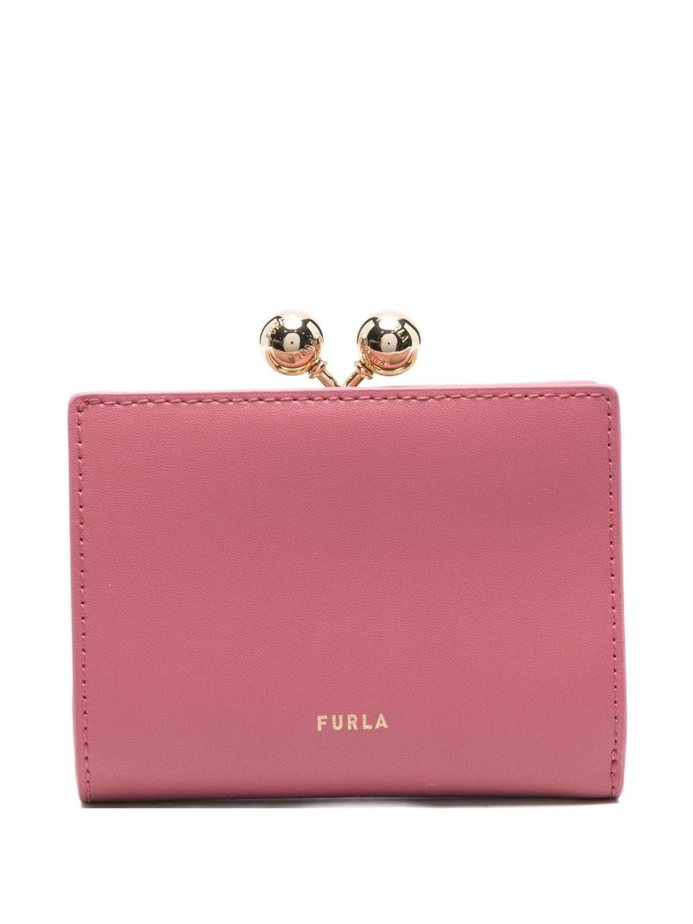 WP00541BX3104 4147S BLUSH PINK FURLA