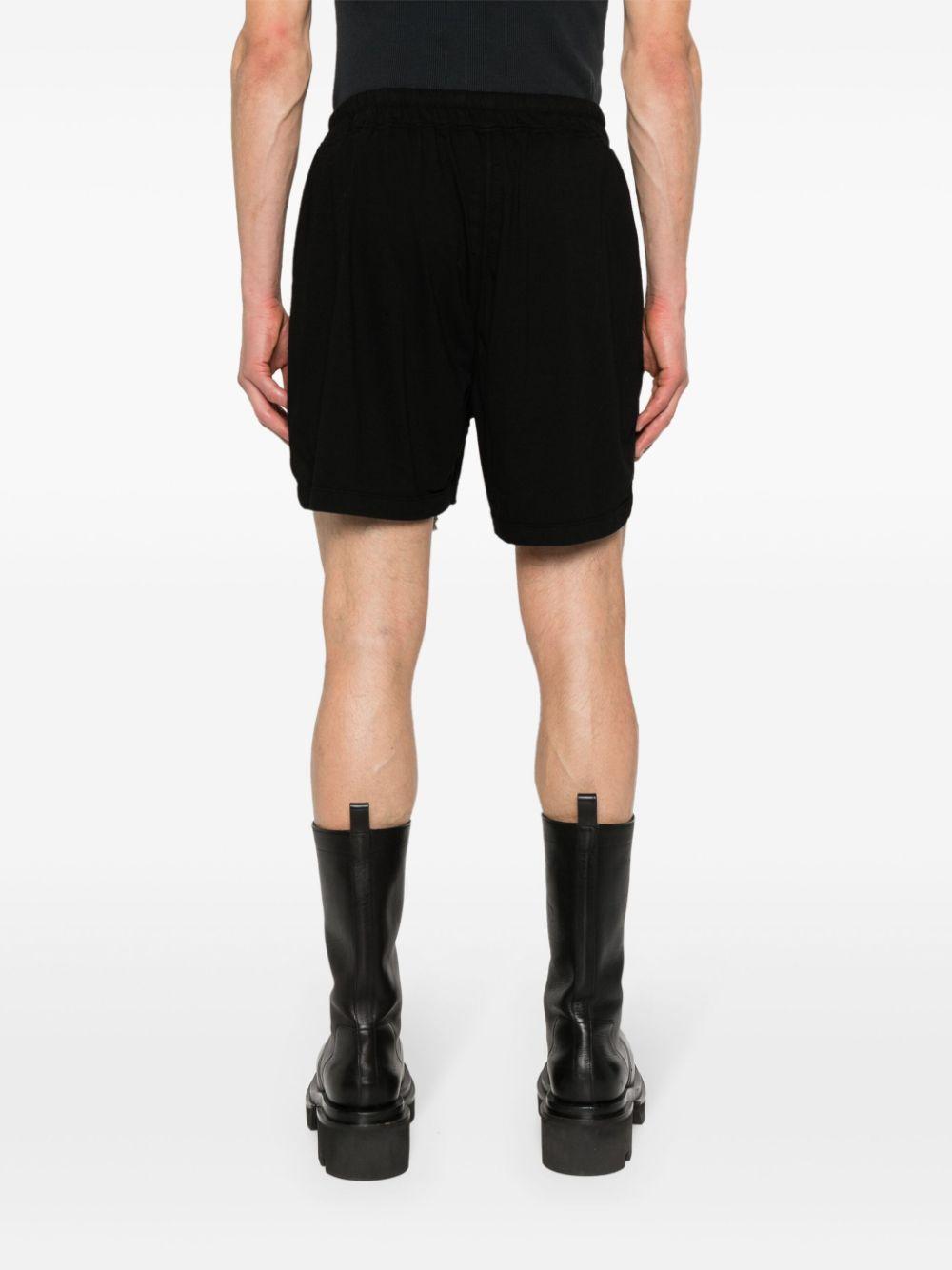 DU01D1367RN 09 BLACK RICK OWENS DRKSHDW