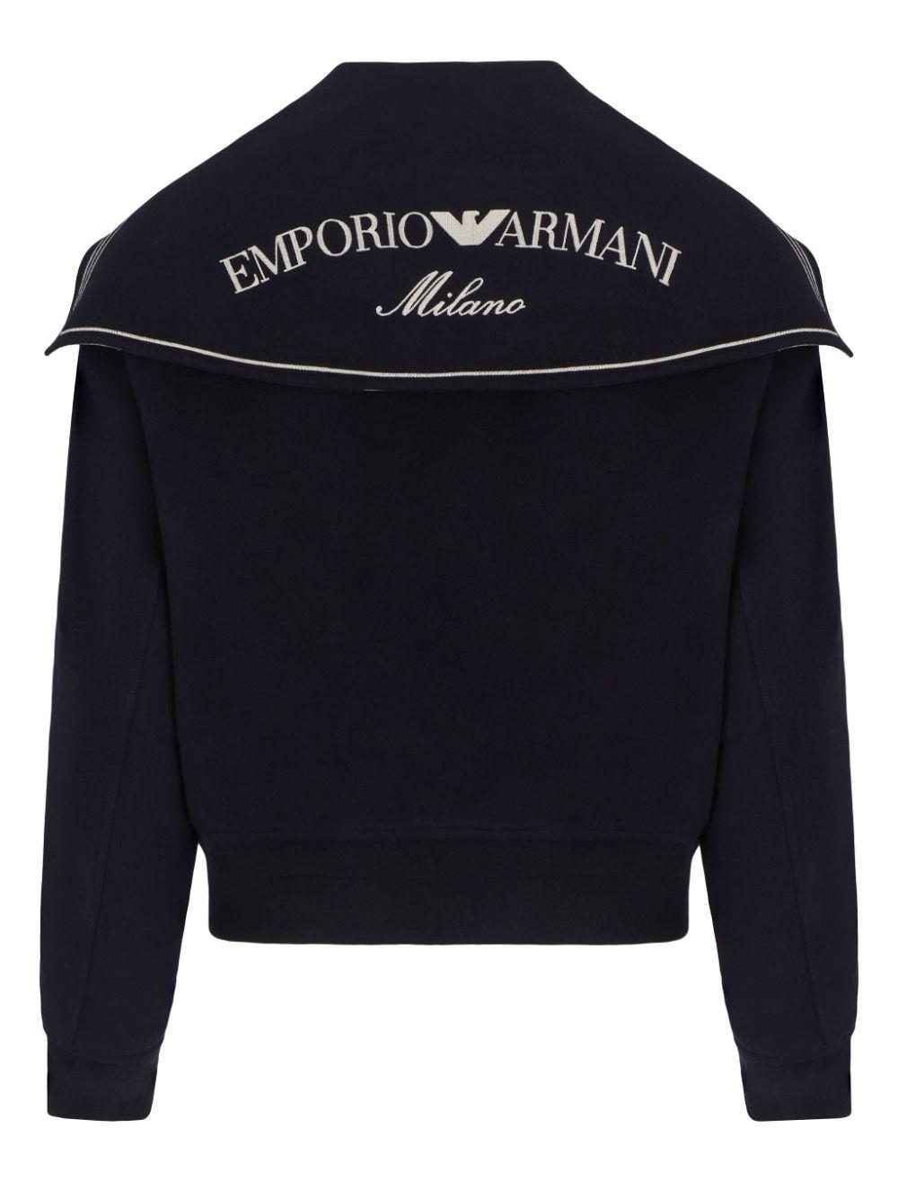 6D1BF71NUIZ 0920 EMPORIO ARMANI