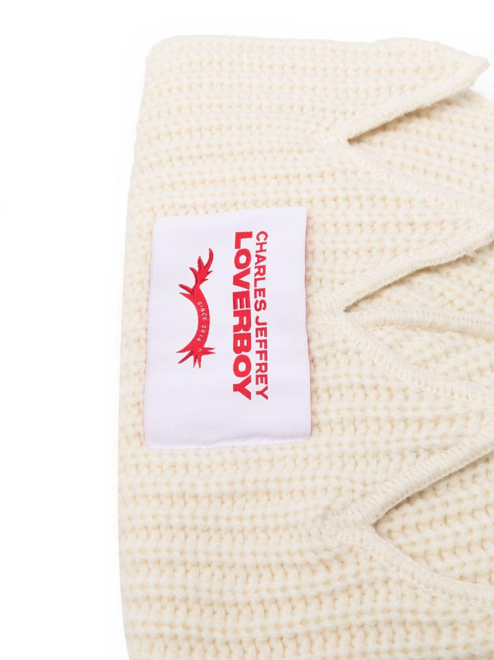 043130302 ECRU CHARLES JEFFREY LOVERBOY