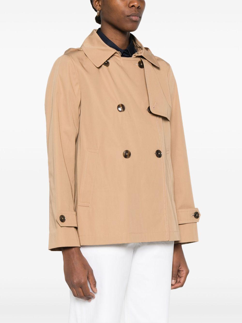 Peacoat in Dean IM000177D13238 2157 CAMMELLO HERNO