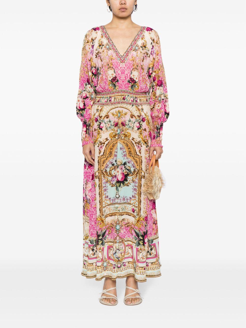 00025604 CALL OF THE CANAL CALLCANA CAMILLA