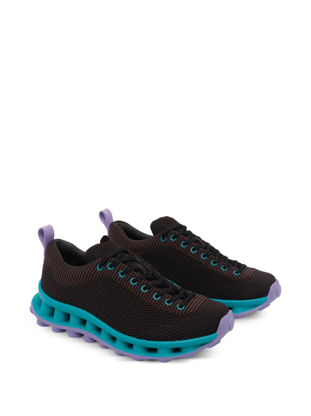 Sneakers by Sunnei K101036 009 TORTE CAMPER