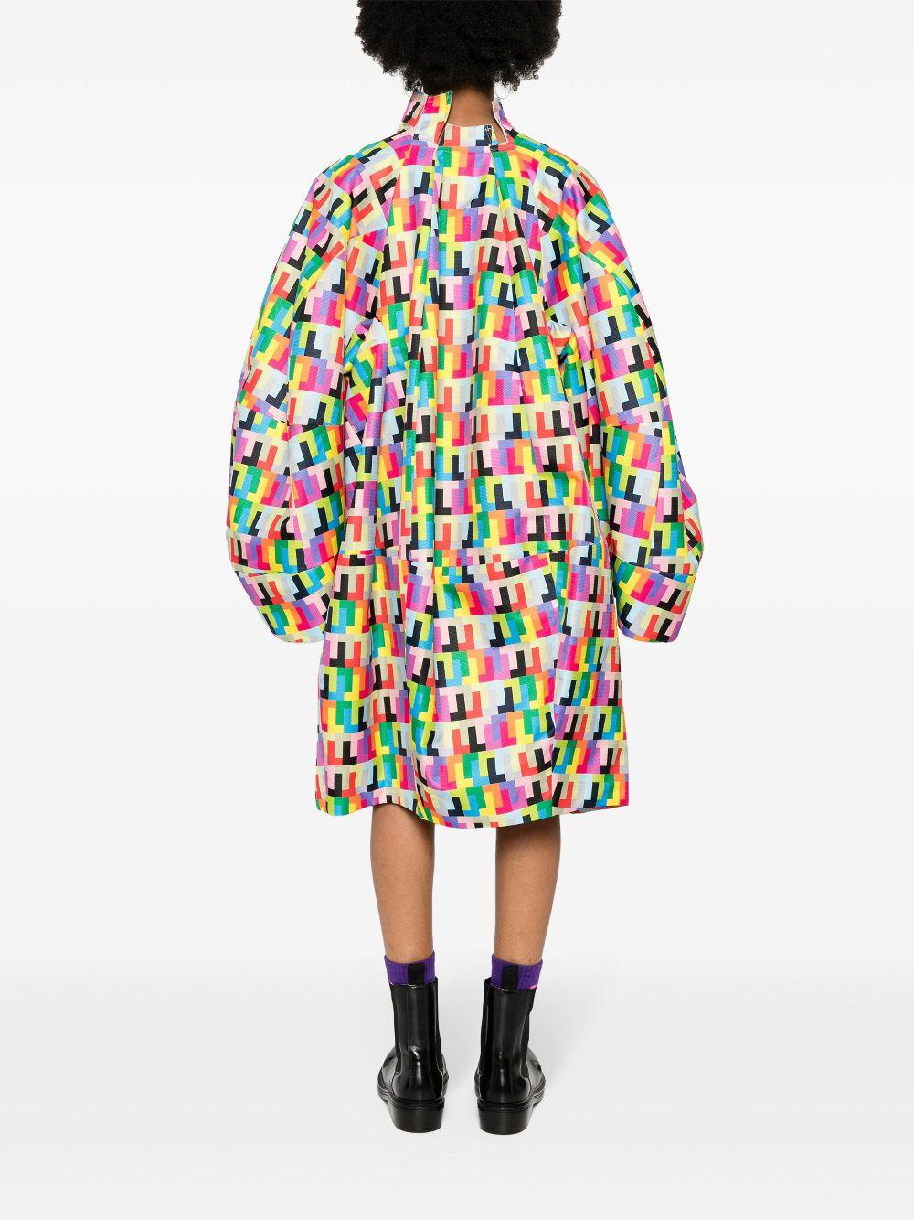 GMC005S24 1 MULTI COMME DES GARCONS