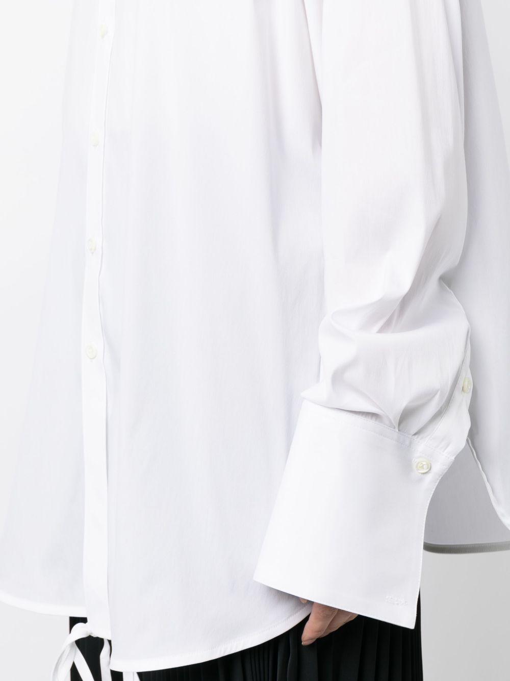 PDSS23U474 OFF WHITE PETER DO