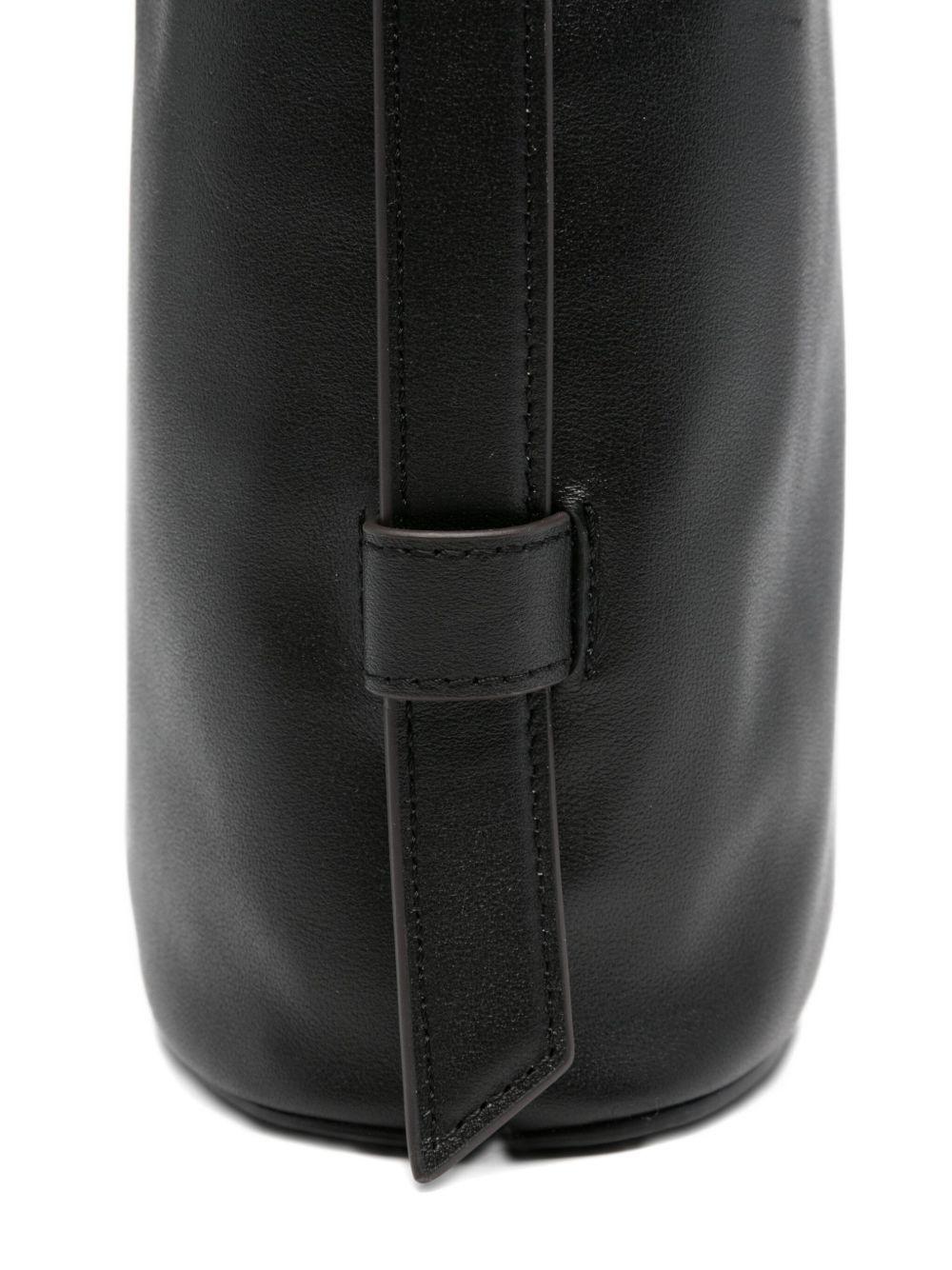 WB01866BX2045 O6000 NERO FURLA