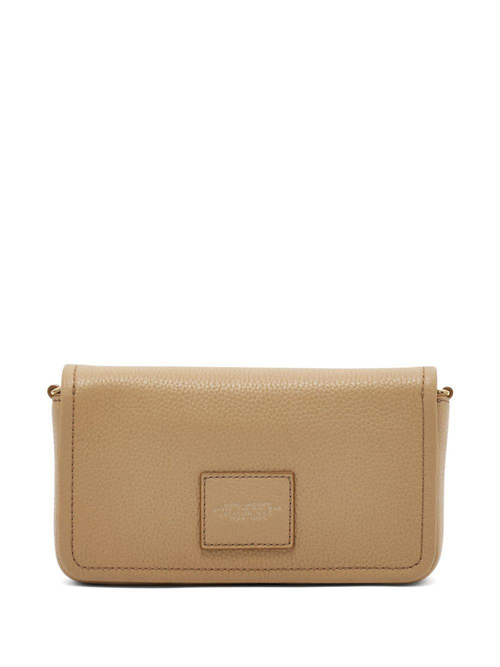 2S4SMN080S02 230 CAMEL MARC JACOBS