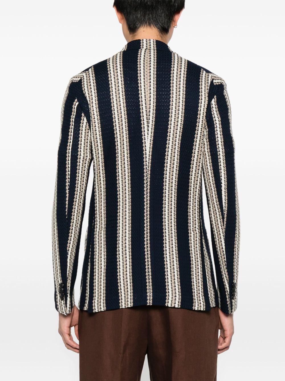 Darrel blazer doppiopetto G-DARREL20KJPE570057Y25E304 EB850 TAGLIATORE