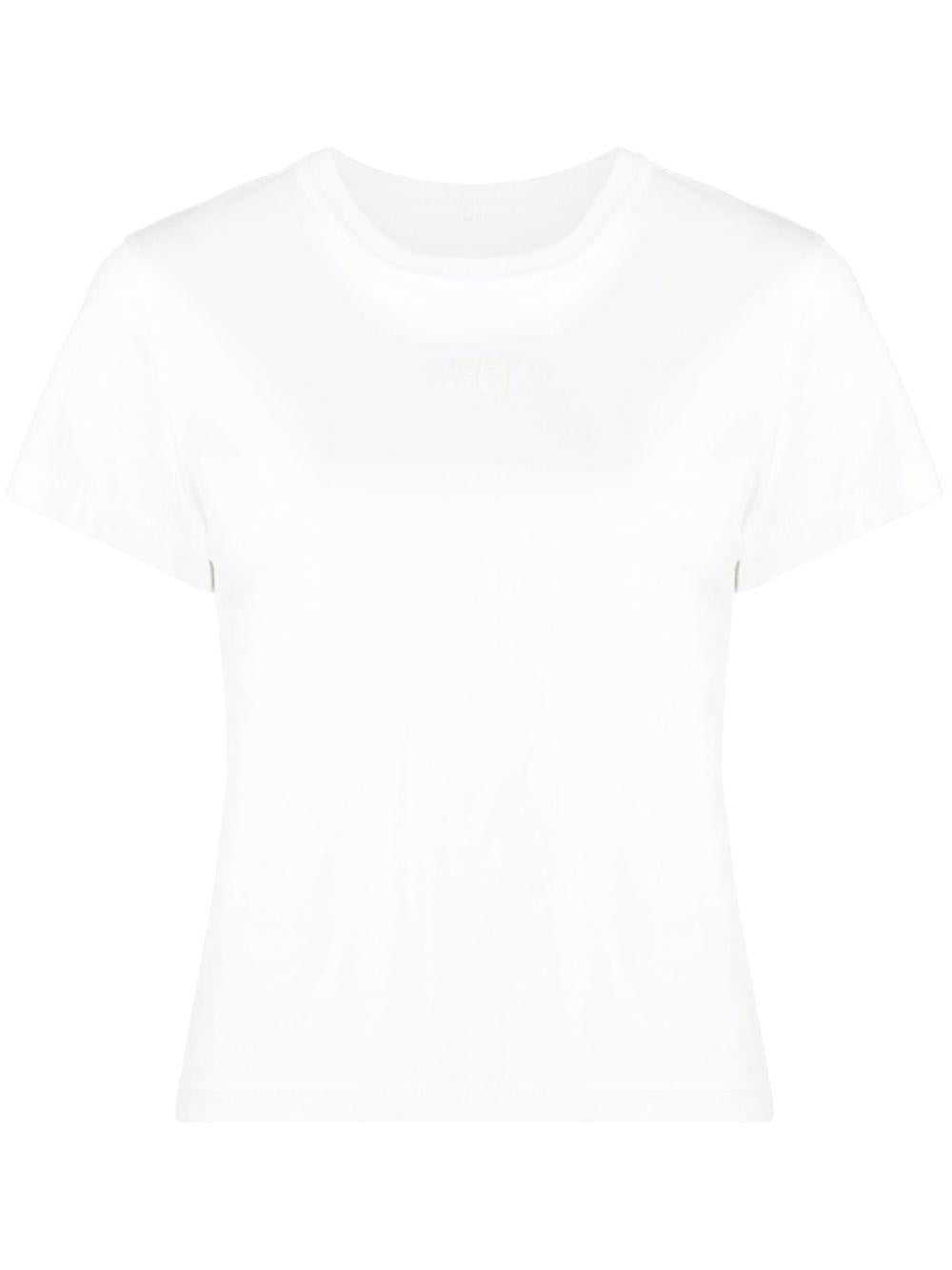 4CC3221358 100 WHITE ALEXANDER WANG