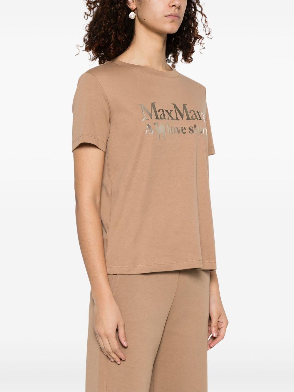 QUIETOMM13080 003 SPRING CAMEL S MAX MARA