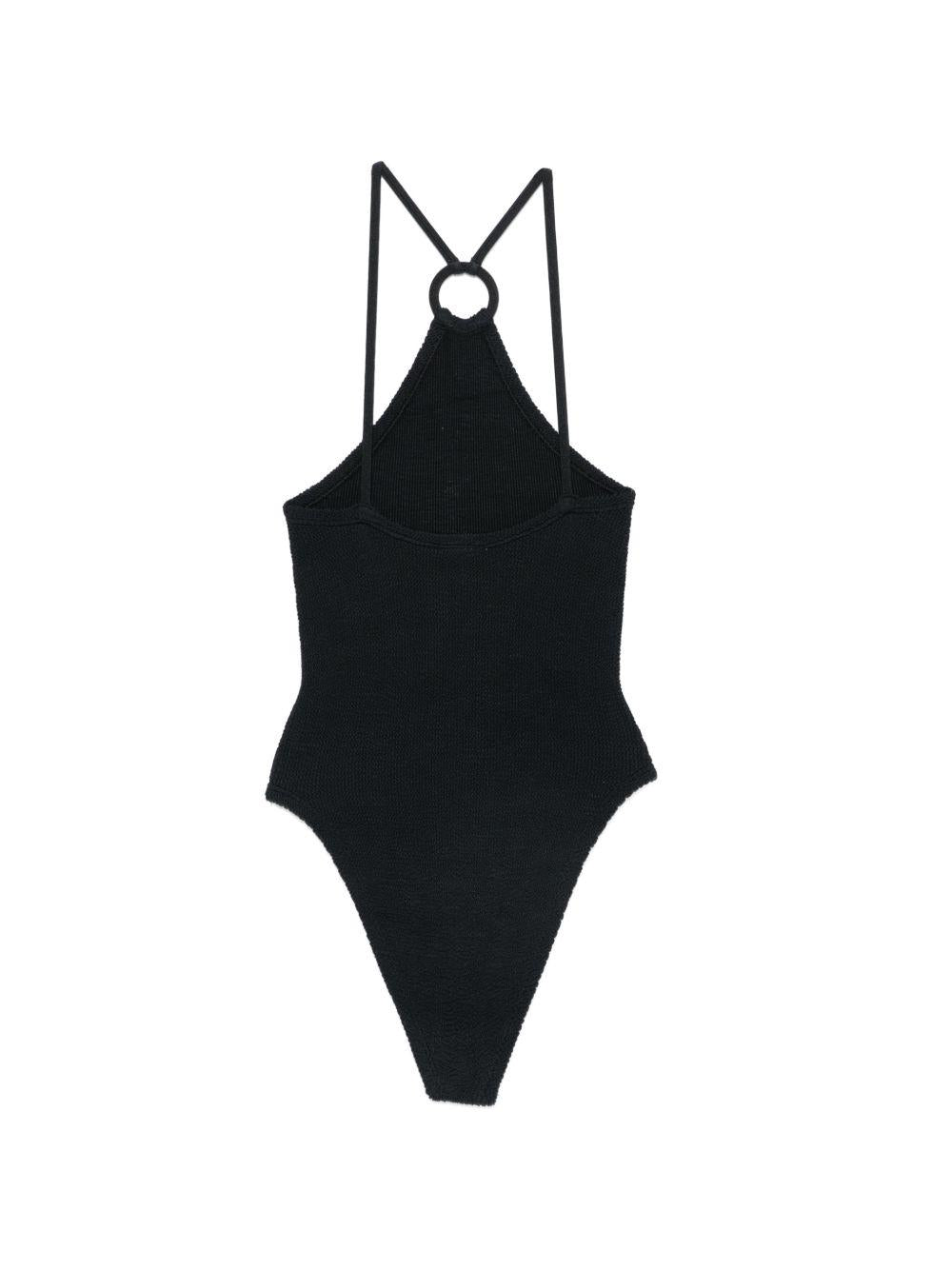 Jasmine Swim SJASMINETX BLACK HUNZA G