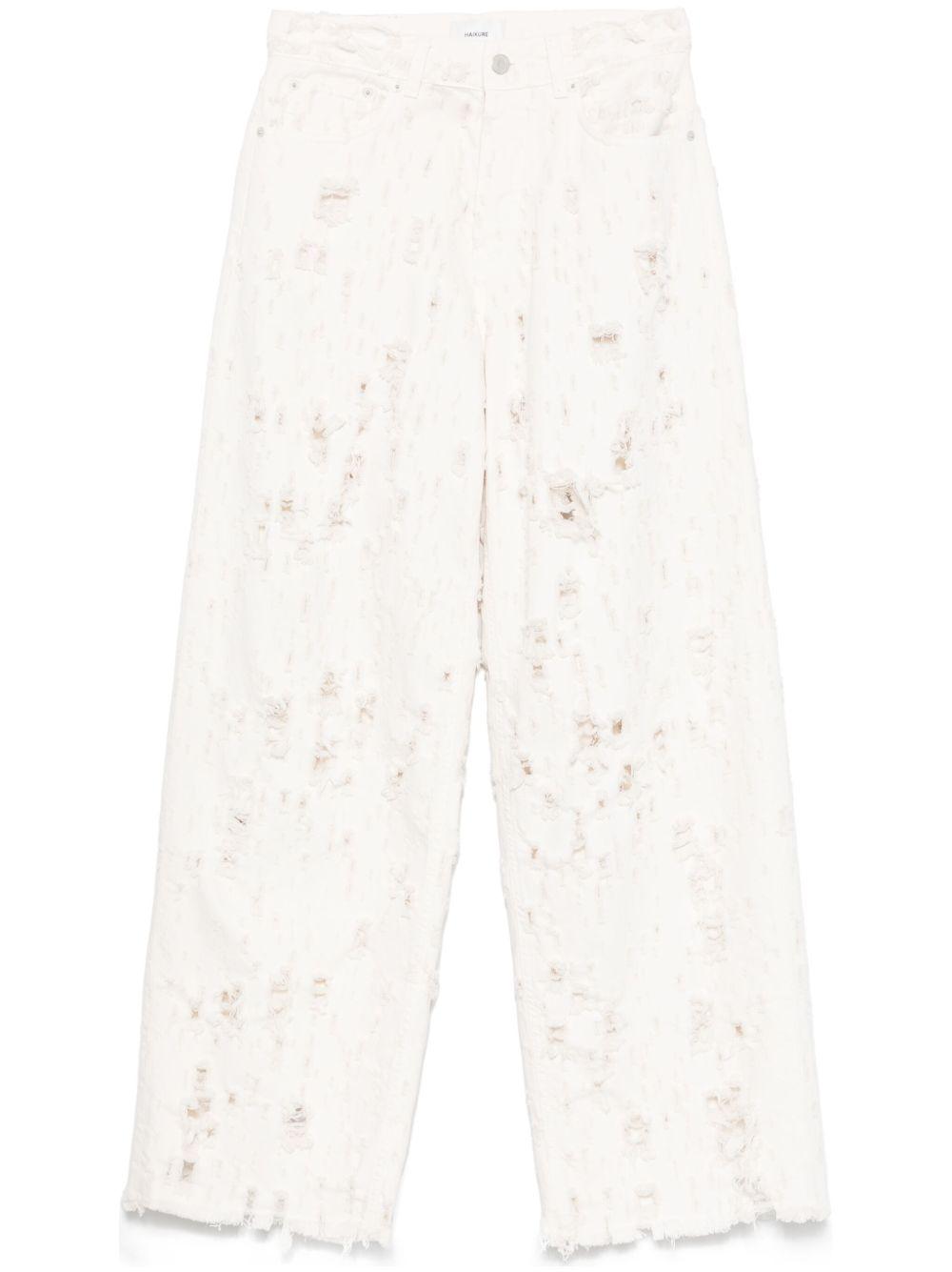 BETHANY JEANS HEW03296GF167PX T0546 SANDSHELL HAIKURE