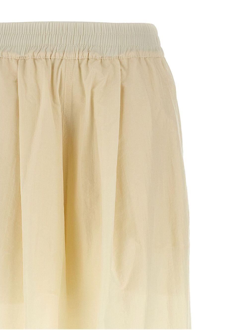 Pantaloni con piega A0310 3 PHILOSOPHY DI LORENZO SERAFINI