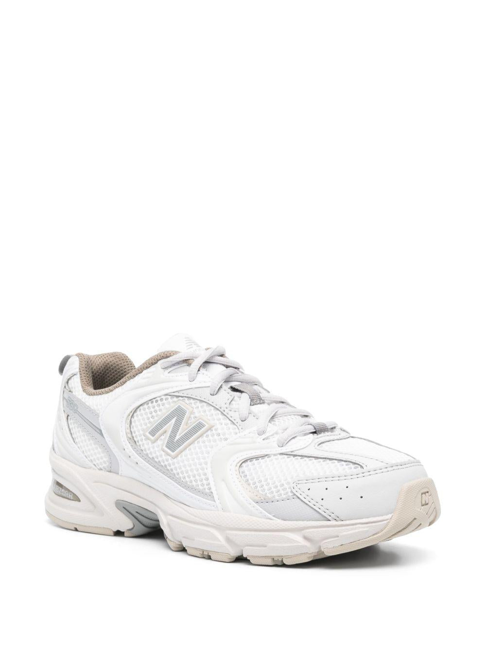530 Sneakers U530NEC GREY NATURAL MATTER NEW BALANCE