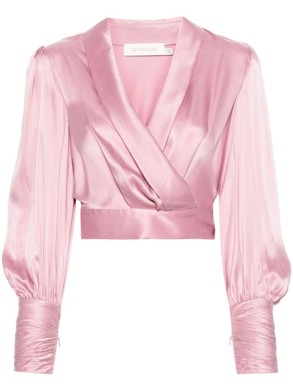 4913TRMAT PINK ZIMMERMANN