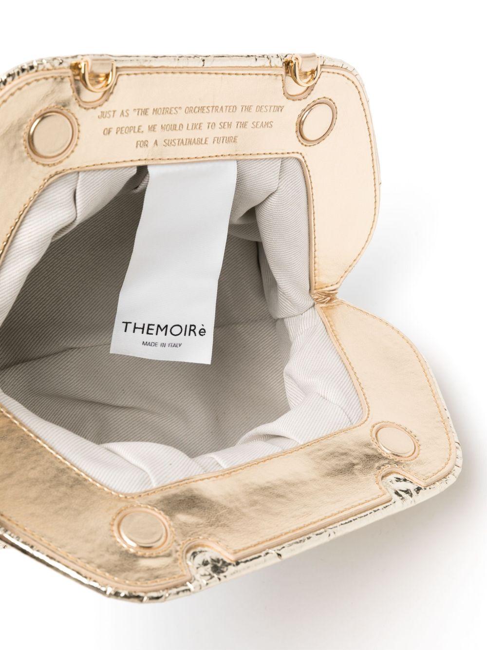 TMSR24TPI19 GOLD THEMOIRE