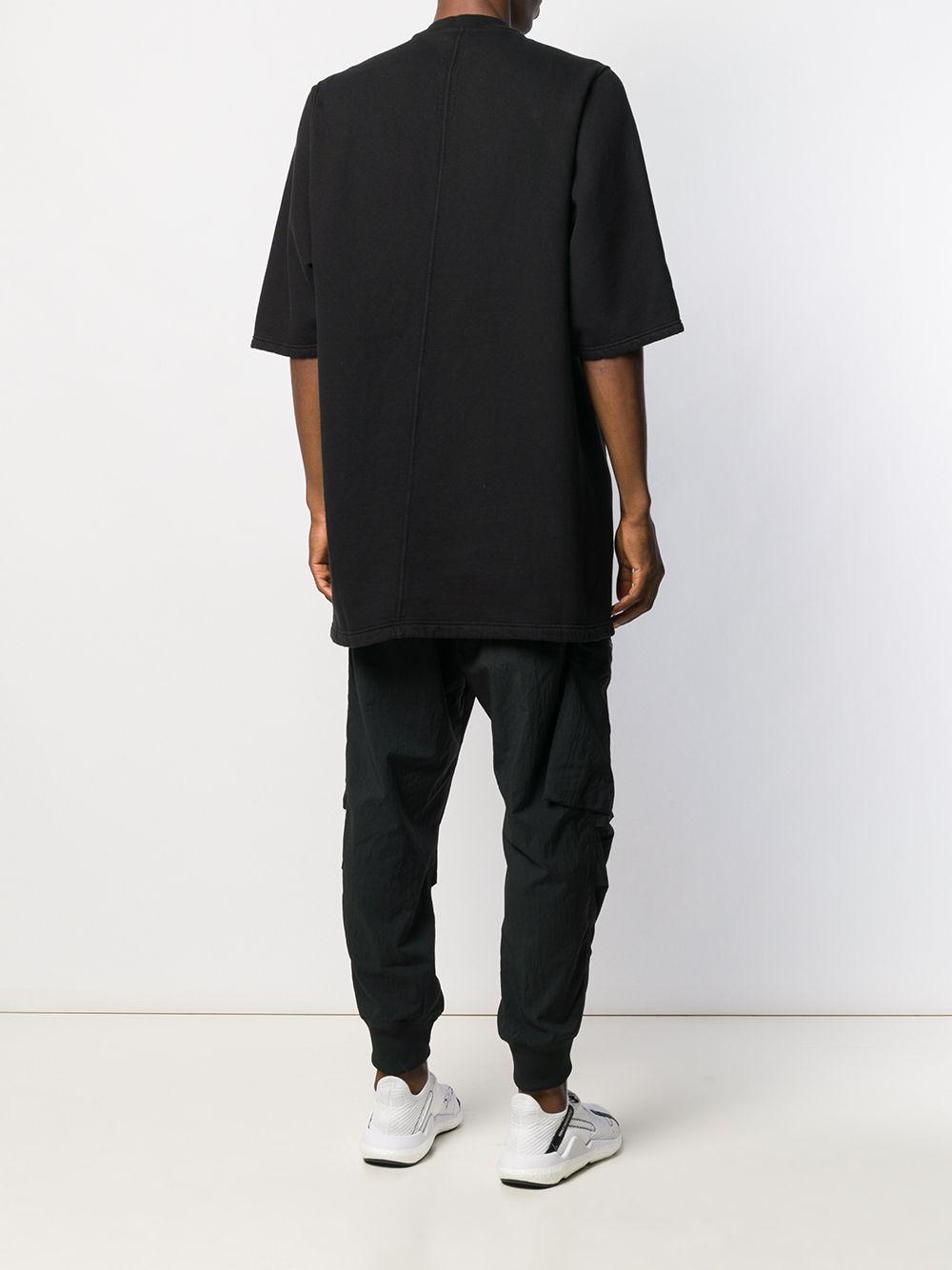 DU17F2274F 9 RICK OWENS DRKSHDW