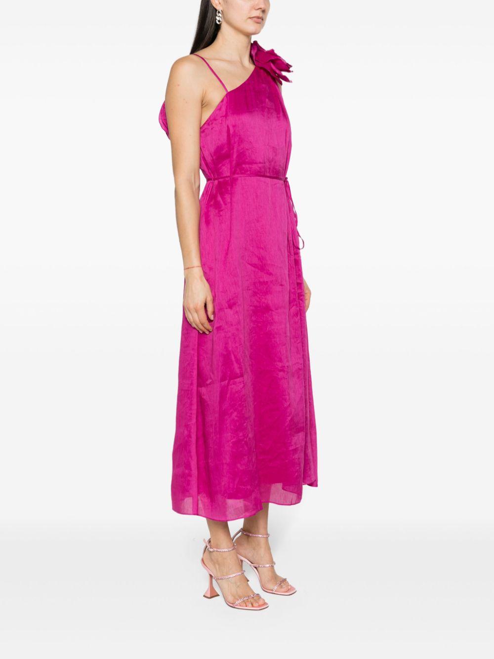 24RE5548 DEEP MAGENTA AJE