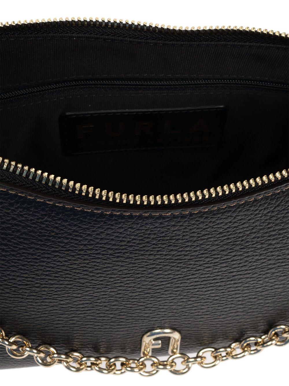 WB01282BX0356 O6000 NERO FURLA