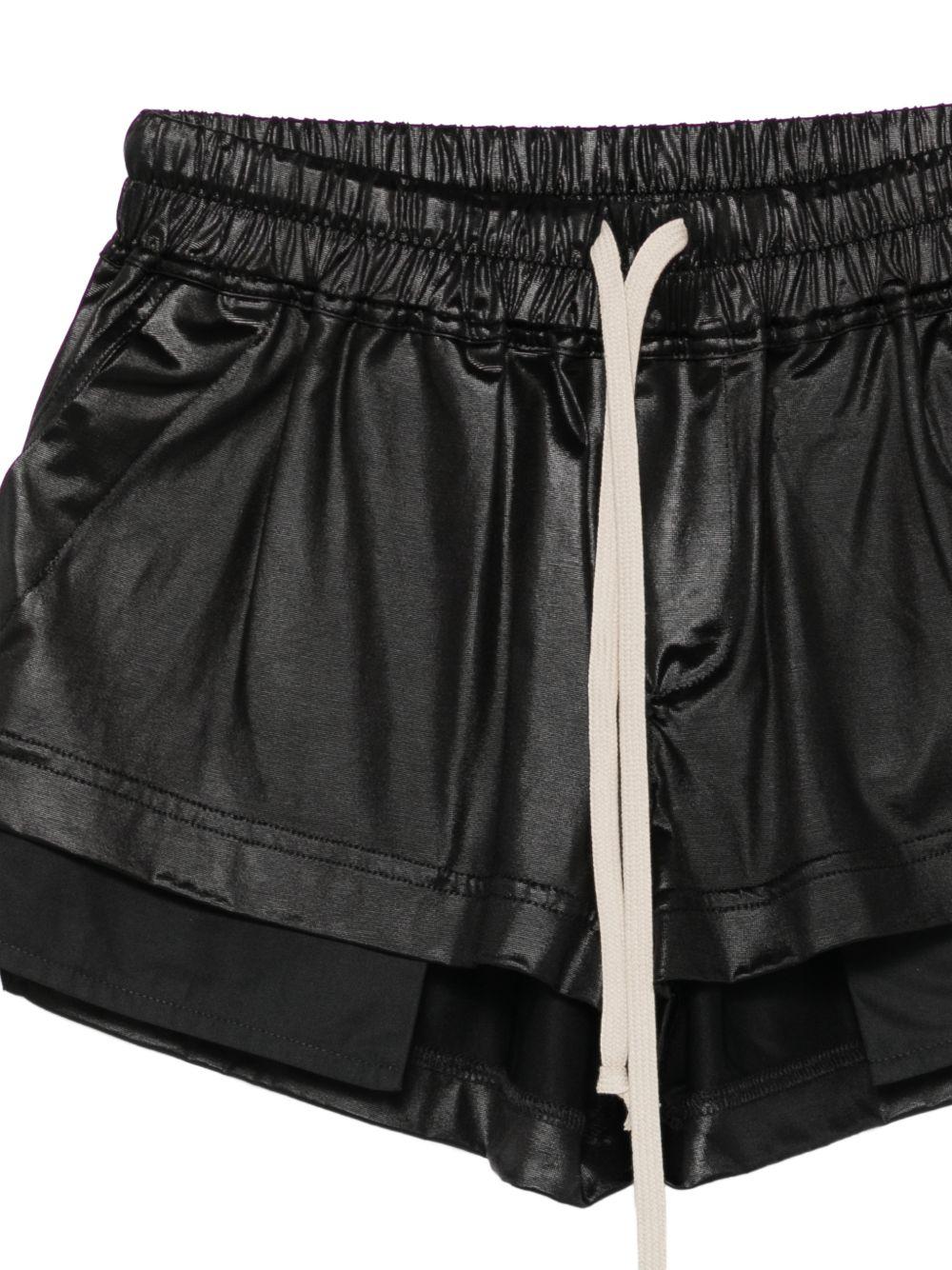 Fog Boxers DS01F4319JL 09 BLACK RICK OWENS DRKSHDW