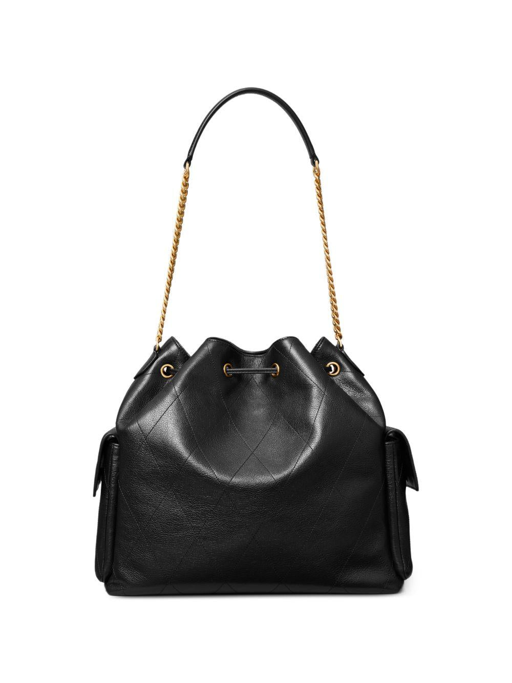 185830 001 BLACK TORY BURCH