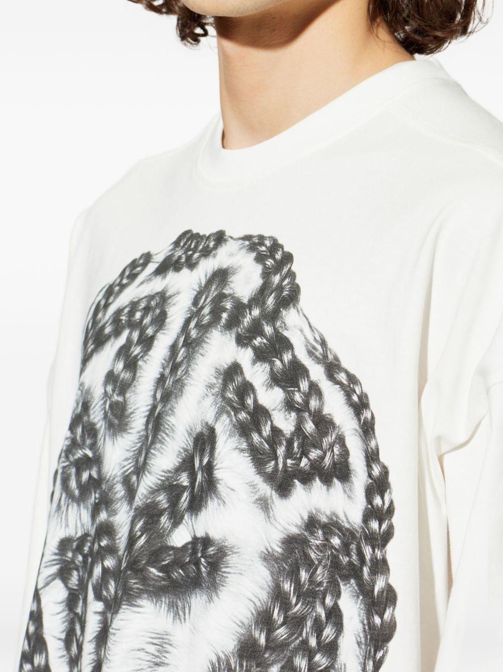 The Boy Braids Tee DFM54029TJ110BRAID BRAID PDF