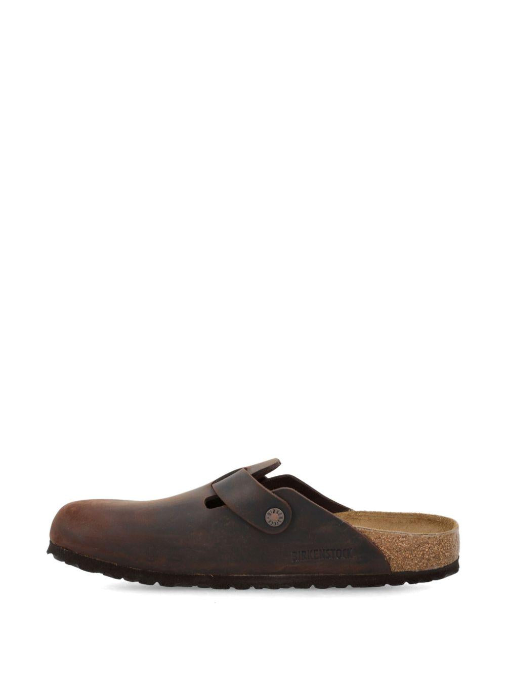 Sandali Boston 860133 HABANA BIRKENSTOCK
