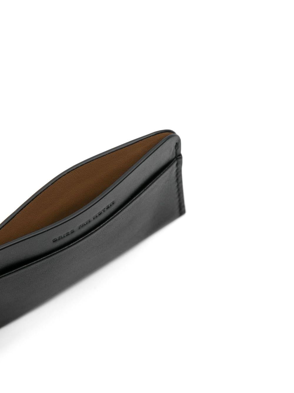 BM242SLG241199 900 BLACK DRIES VAN NOTEN