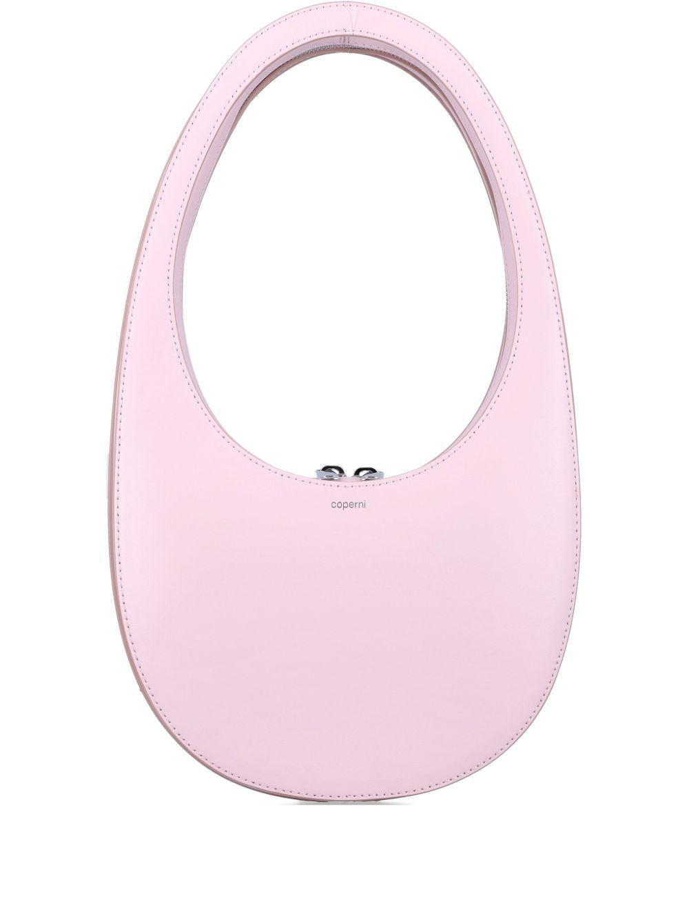 Swipe Bag COPBA01F6031 PINK COPERNI