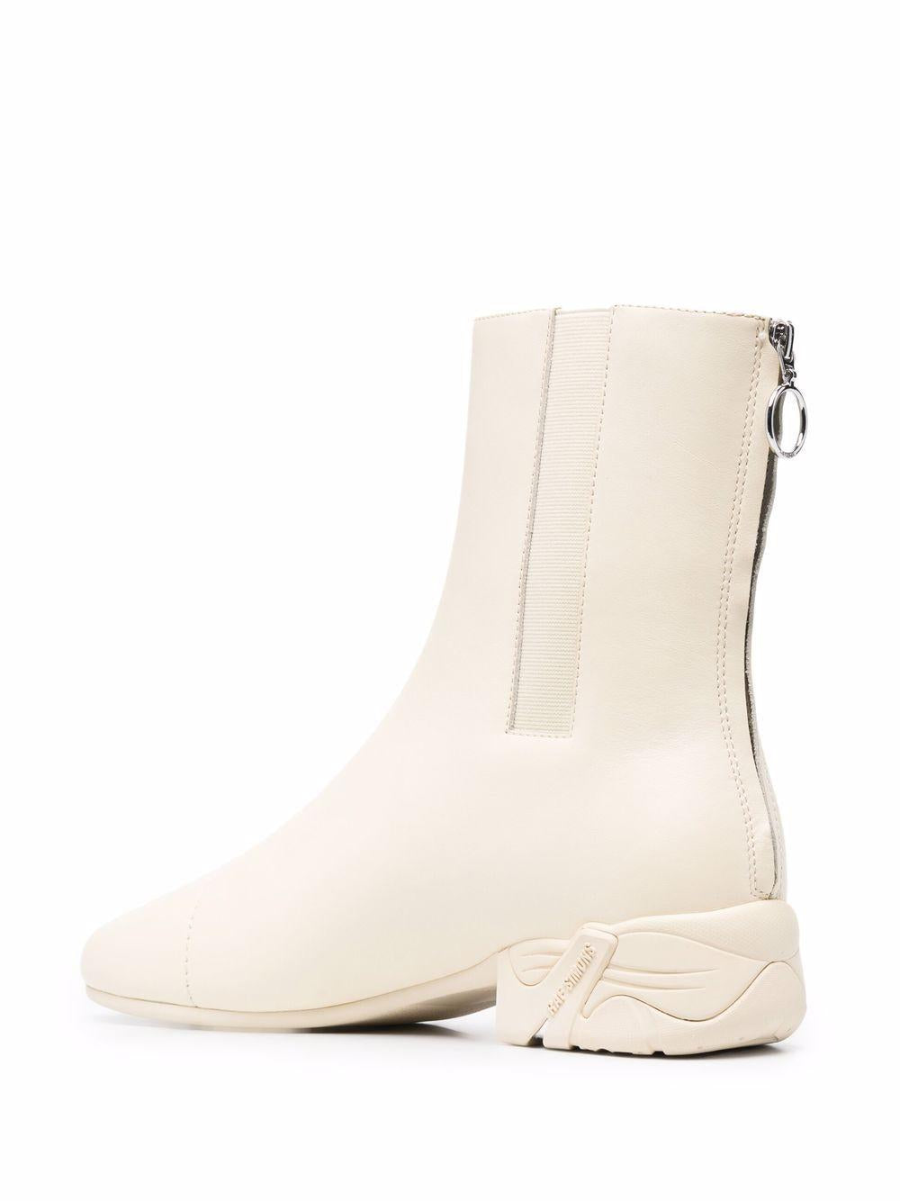 HR780005L 0981 CREAM RAF SIMONS