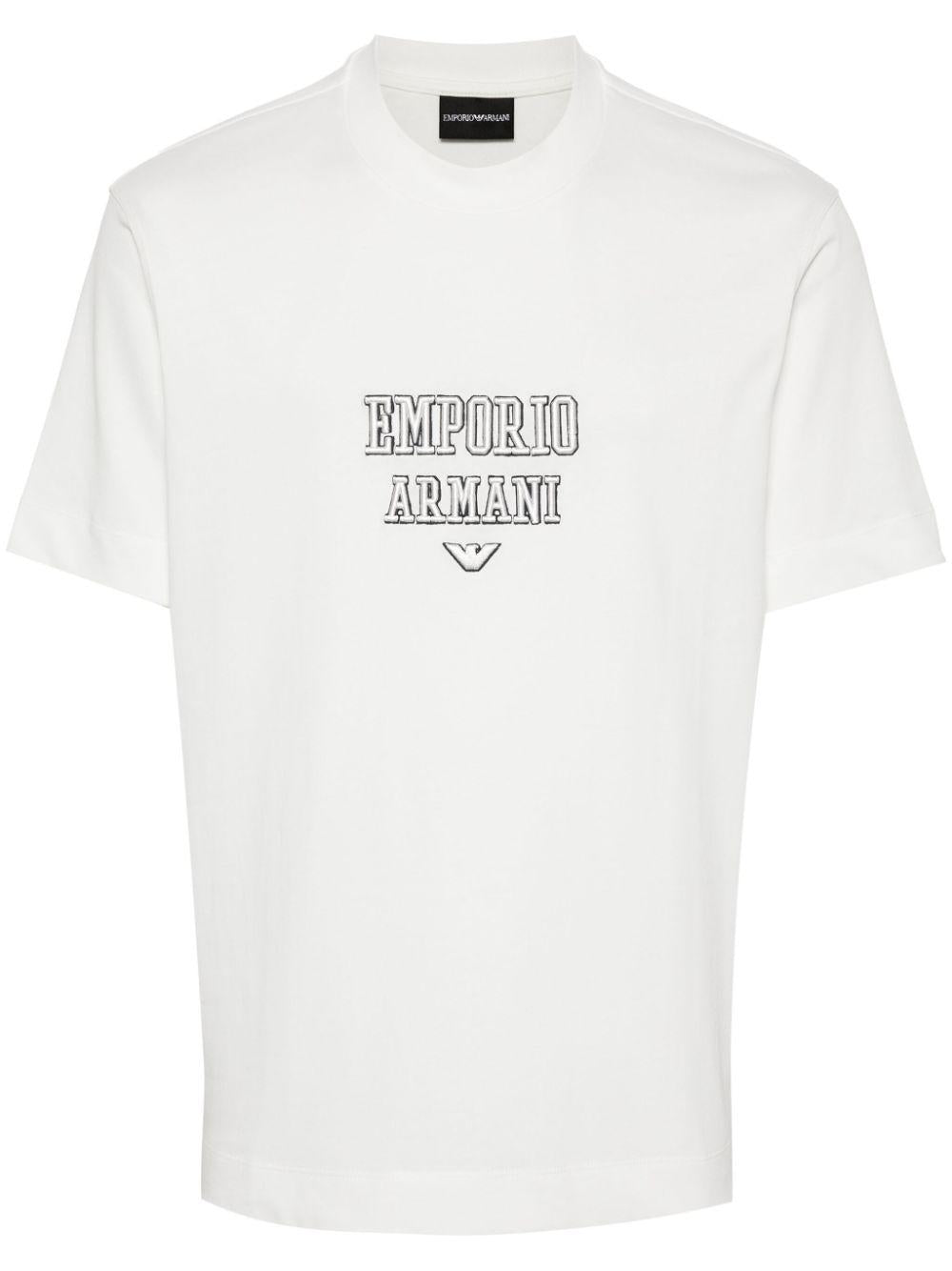 6D1TQ91JWZZ 01P4 EMPORIO ARMANI