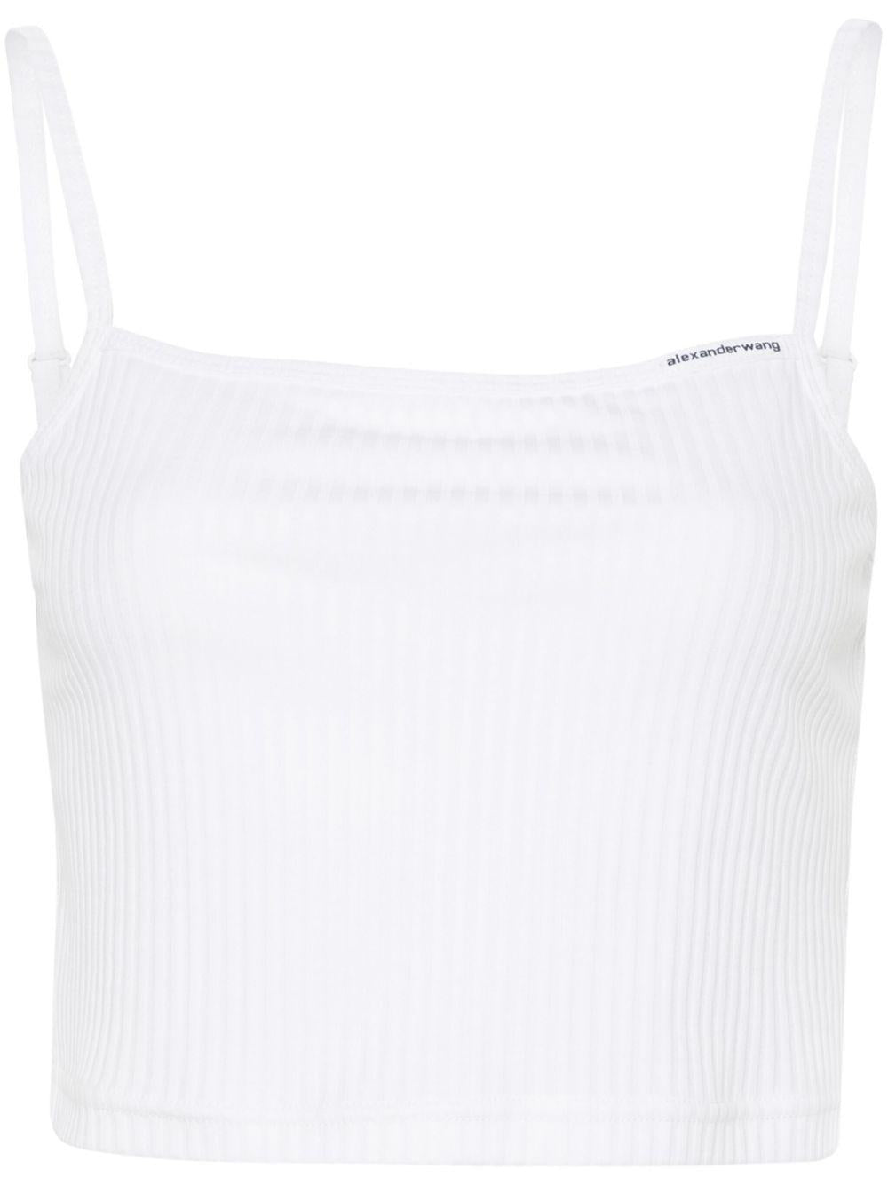 4CC1241448 100 WHITE ALEXANDER WANG