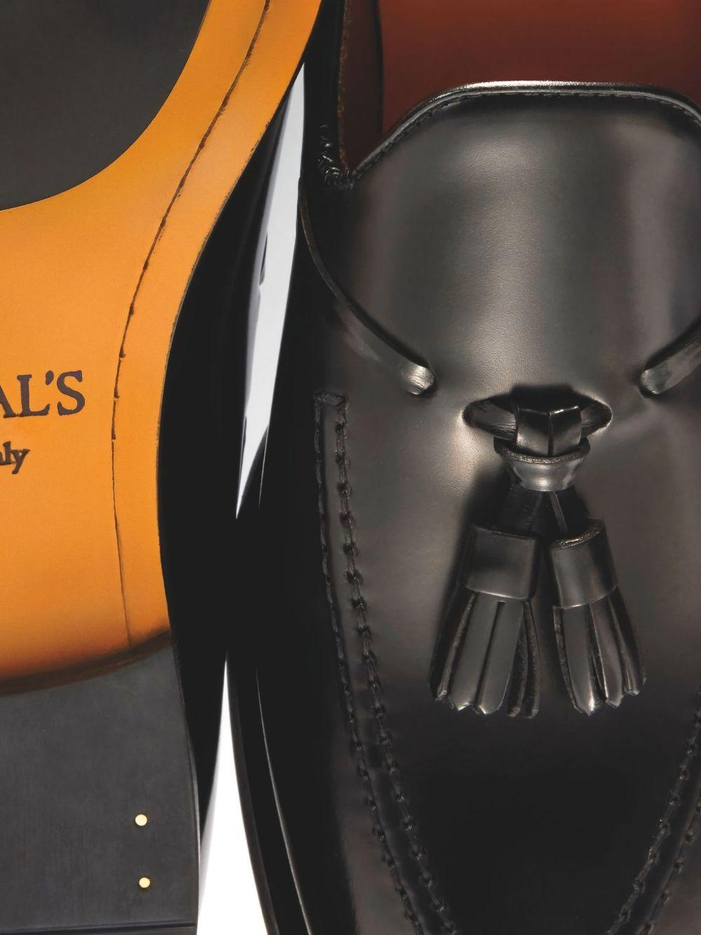 DU3339ORVNUF007NN00 NERO DOUCAL`S