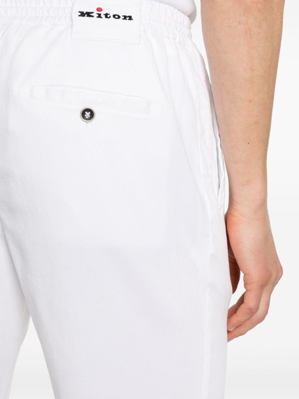 UPLACK0607D12006 BIANCO KITON