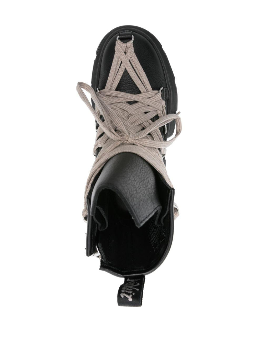 DW01D7809 09 BLACK RICK OWENS