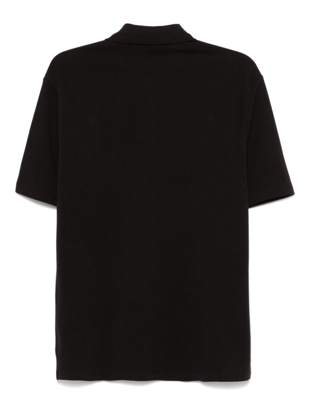 77OAGT06CJ506 899 BLACK JUST CAVALLI