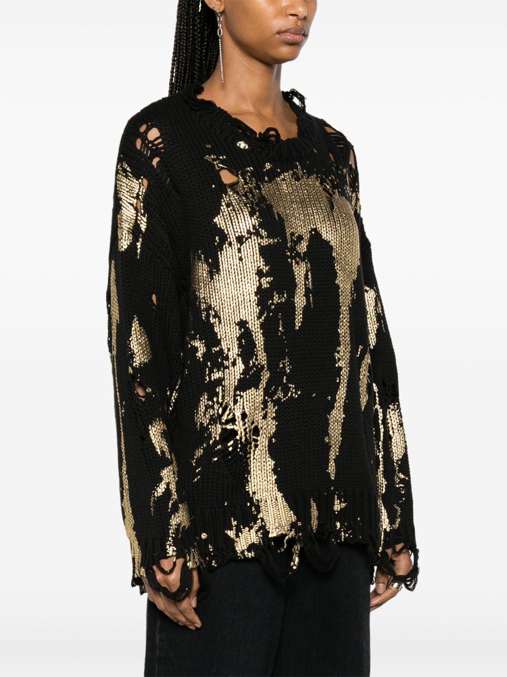 R13WY197 Y126B BLACK GOLD R13